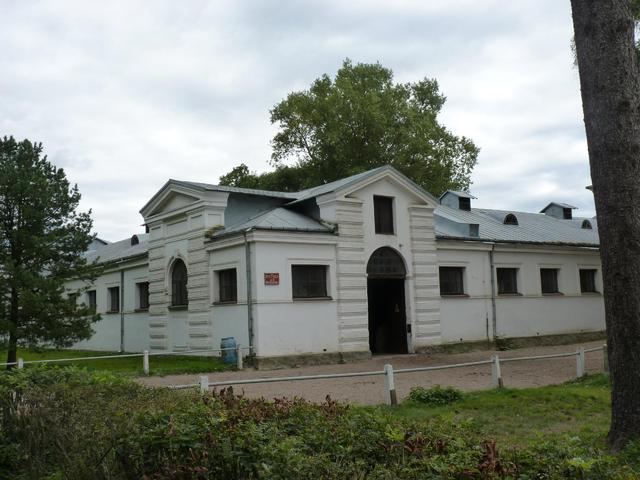 Janów Podlaski   stadnina koni 3