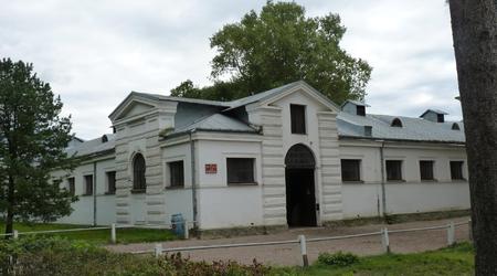 Janów Podlaski   stadnina koni 3 – Polska