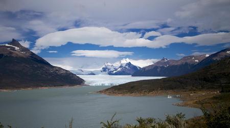 Perito Moreno – El Calafate, Argentyna