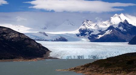 Perito Moreno – El Calafate, Argentyna