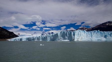 Perito Moreno – El Calafate, Argentyna