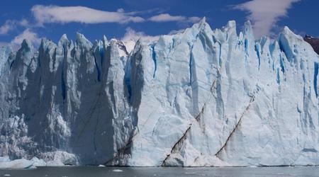Perito Moreno – El Calafate, Argentyna