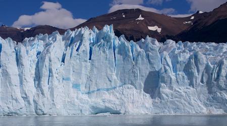 Perito Moreno – El Calafate, Argentyna