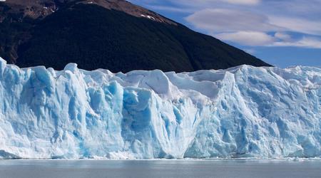 Perito Moreno – El Calafate, Argentyna