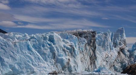 Perito Moreno – El Calafate, Argentyna