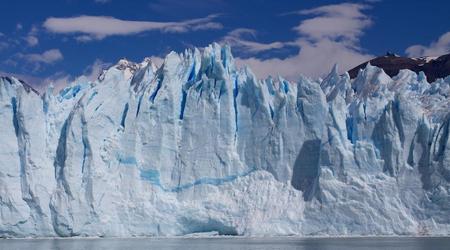 Perito Moreno – El Calafate, Argentyna