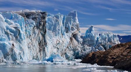Perito Moreno – El Calafate, Argentyna