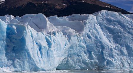 Perito Moreno – El Calafate, Argentyna