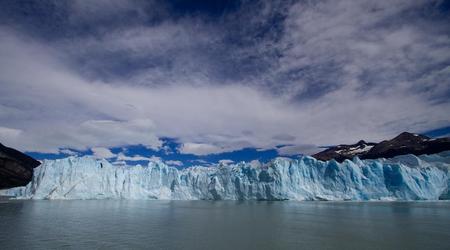 Perito Moreno – El Calafate, Argentyna