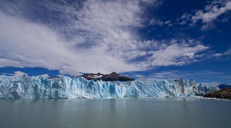 Perito Moreno – El Calafate, Argentyna