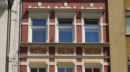 Księgarnia Św.Jacka. – Opole, Polska