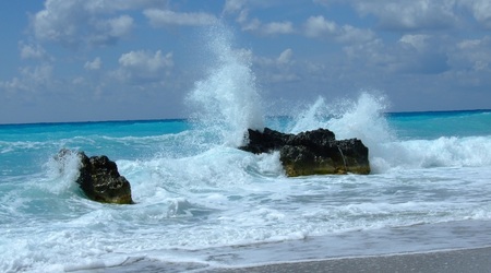 Fale – Préveza, Grecja