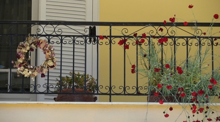 Wianek – Préveza, Grecja