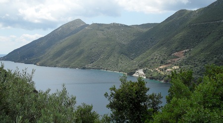 Zatoka – Préveza, Grecja