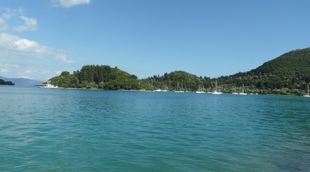 Zatoczka – Préveza, Grecja