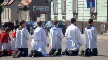 Nowe Miasto Lubawskie – Polska