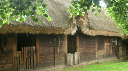Dziekanowice – Europa, Polska