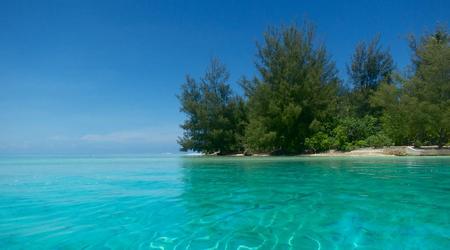Coco Beach – Papeete, Polinezja Francuska