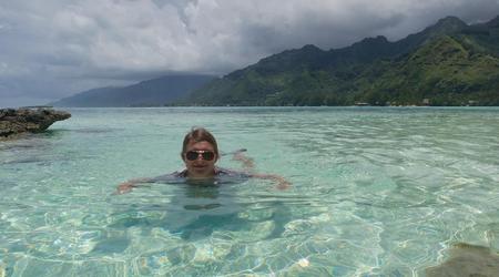 Coco Beach – Papeete, Polinezja Francuska