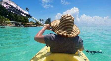 Coco Beach – Papeete, Polinezja Francuska