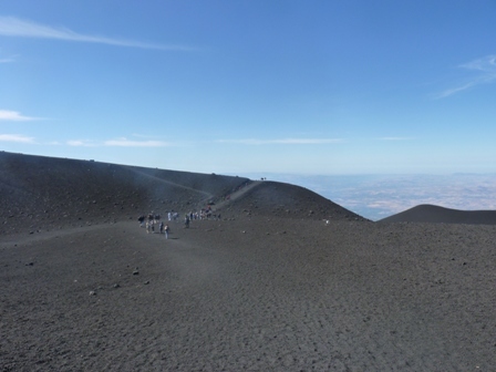 Sycylia 2011 Etna9