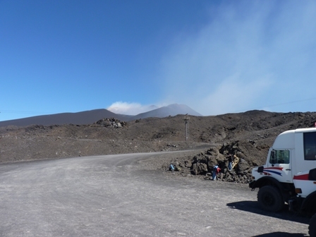 Sycylia 2011 Etna16