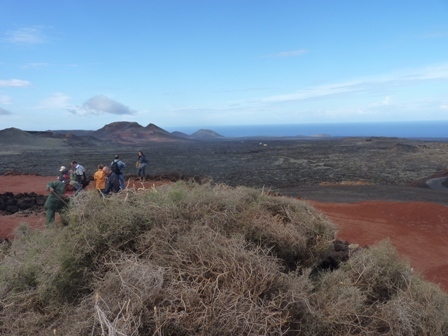 Lanzarote5 marzec 2011