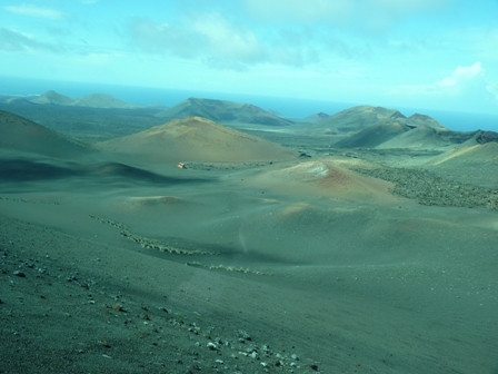 Lanzarote10 marzec 2011