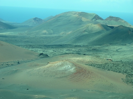 Lanzarote11 marzec 2011