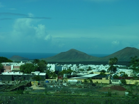 Lanzarote16 marzec 2011