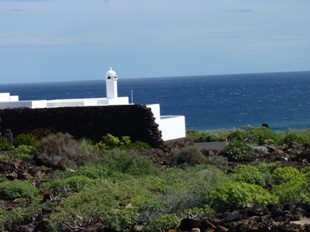 Lanzarote24 marzec 2011