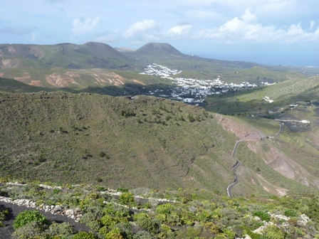 Lanzarote25 marzec 2011