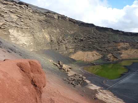 Lanzarote26 marzec 2011
