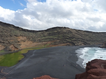 Lanzarote28 marzec 2011