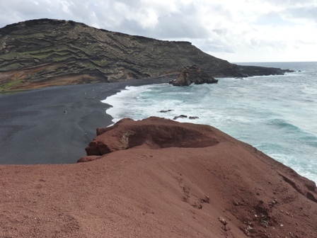 Lanzarote29 marzec 2011