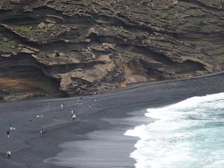Lanzarote30 marzec 2011