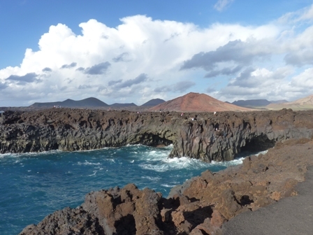 Lanzarote31 marzec 2011