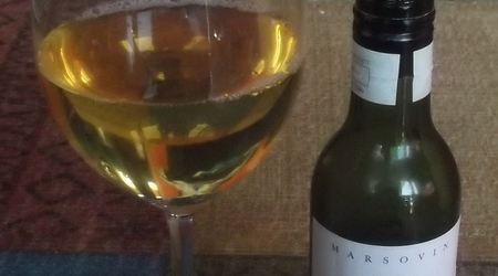 Wino 002 – Kielce, Polska