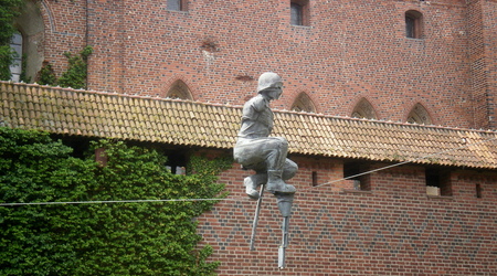 Malbork (1) – Polska