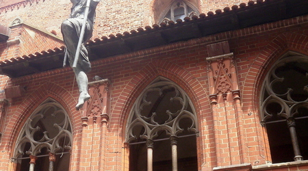Malbork (1) – Polska