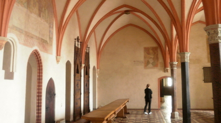 Malbork (1) – Polska