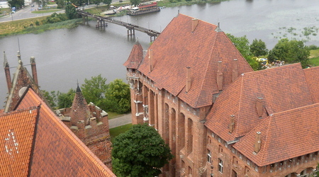 Malbork (1) – Polska