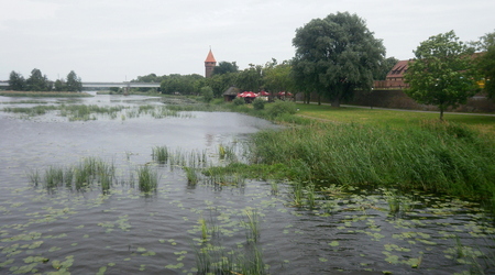 Malbork (1) – Polska
