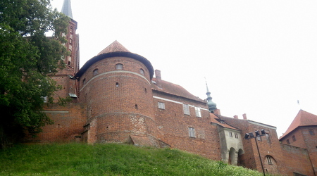 Frombork (1) – Polska