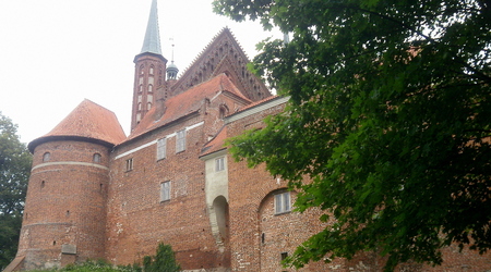 Frombork (1) – Polska