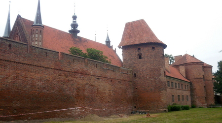 Frombork (1) – Polska