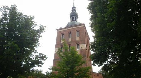 Frombork (1) – Polska