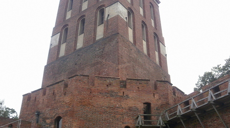 Frombork (1) – Polska