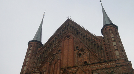 Frombork (1) – Polska