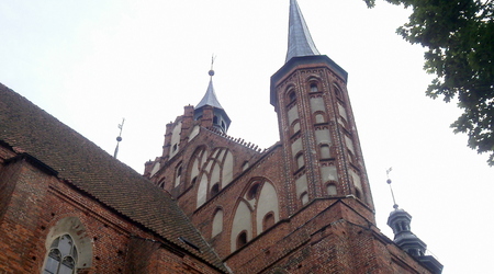 Frombork (1) – Polska